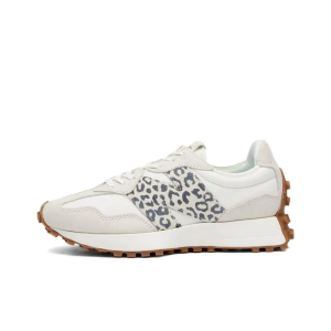 New Balance 327 Sea Salt Leopard Pantera Ws327pj – For Men