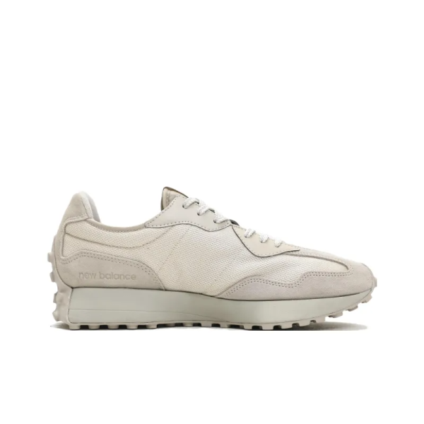 New Balance 327 Sea Salt Ms327sj – Iconic - Image 2