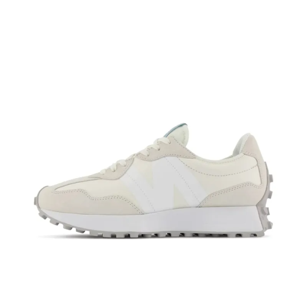 New Balance 327 Sea Salt Ocean Haze WS327BV – Limited