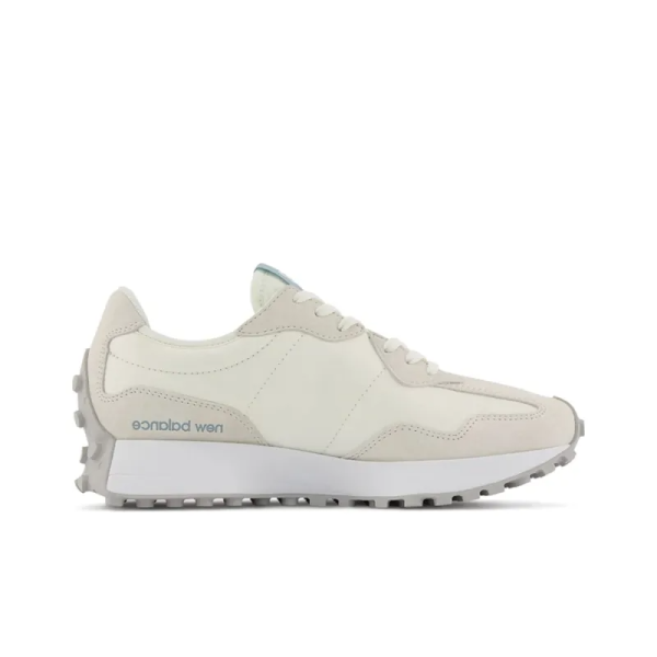 New Balance 327 Sea Salt Ocean Haze WS327BV – Limited - Image 2