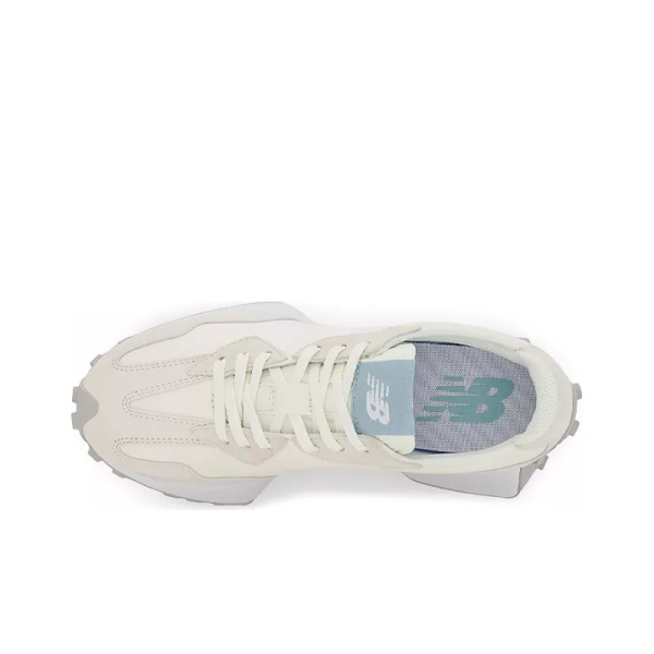 New Balance 327 Sea Salt Ocean Haze WS327BV – Limited - Image 4
