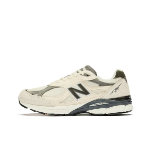 New Balance 990v3 Miusa Teddy Santis Moonbeam M990ad3 – Drop