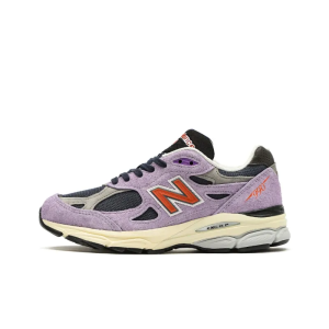 New Balance 990v3 Miusa Teddy Santis Raw Amethyst M990td3 – For Men