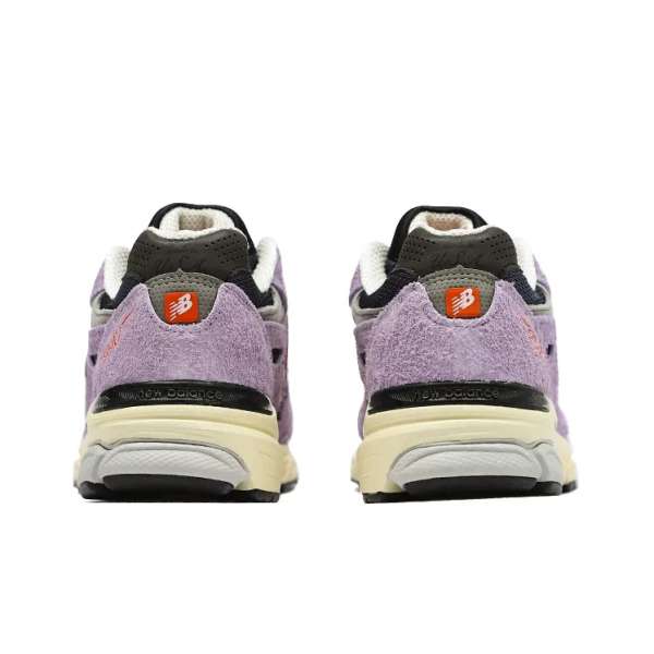 New Balance 990v3 Miusa Teddy Santis Raw Amethyst M990td3 – For Men - Image 4