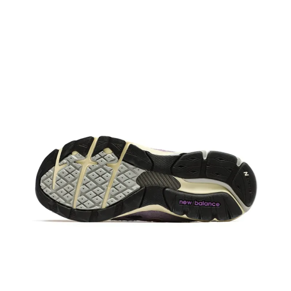 New Balance 990v3 Miusa Teddy Santis Raw Amethyst M990td3 – For Men - Image 5