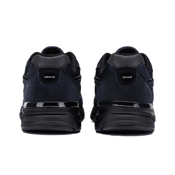 New Balance 990v4 Jjjjound Navy M990jj4 – Streetwear - Image 6