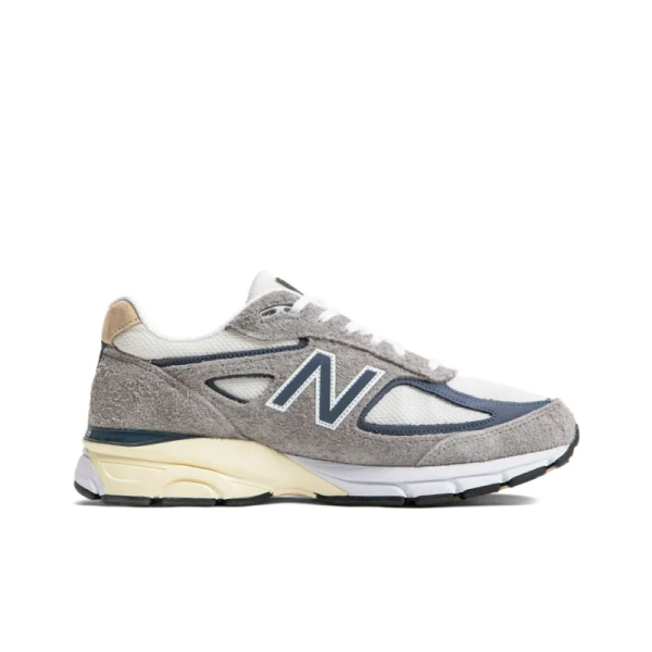 New Balance 990v4 Miusa Grey Day 2023 U990ta4 – For Men - Image 2