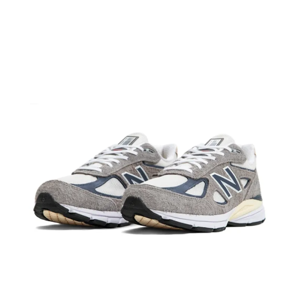 New Balance 990v4 Miusa Grey Day 2023 U990ta4 – For Men - Image 3