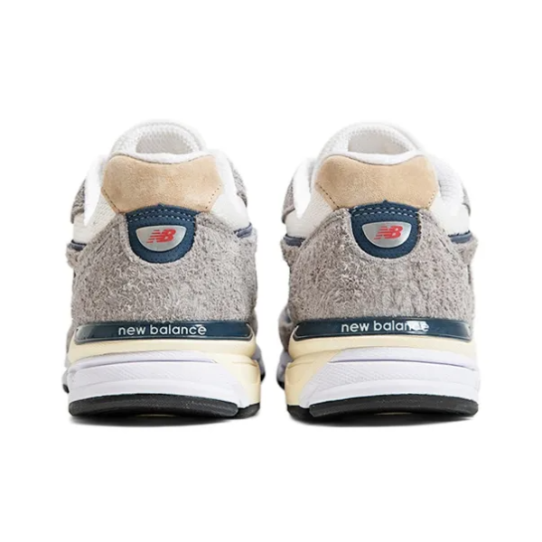 New Balance 990v4 Miusa Grey Day 2023 U990ta4 – For Men - Image 4