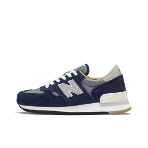 New Balance 990v1 Carhartt Wip Miusa Dark Navy M990ch1 – For Men
