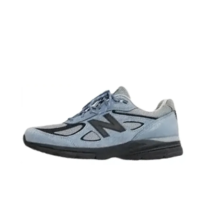 New Balance 990v4 Miusa Teddy Santis Arctic Grey Black U990bb4 – For Men