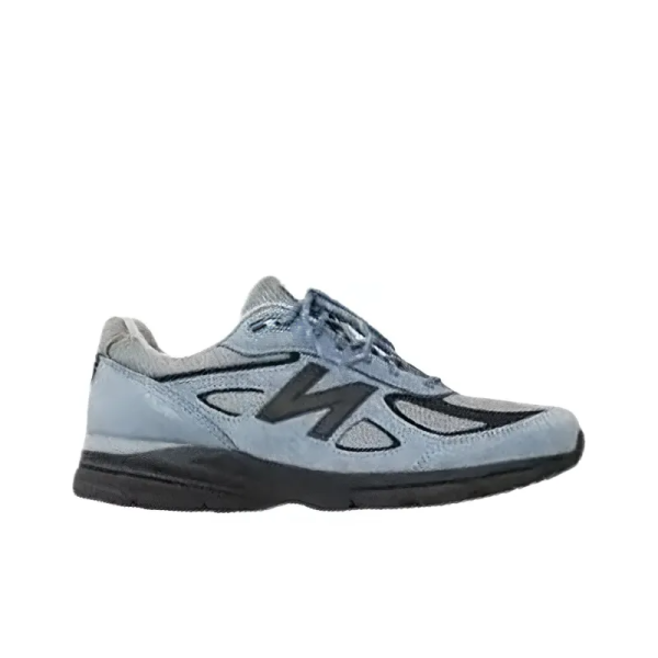 New Balance 990v4 Miusa Teddy Santis Arctic Grey Black U990bb4 – For Men - Image 2