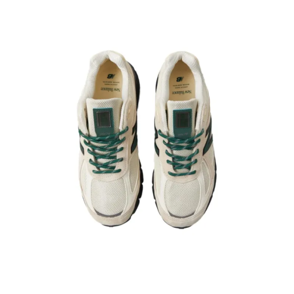 New Balance 990v4 Miusa Teddy Santis Macadamia Nut U990gb4 – Streetwear - Image 4