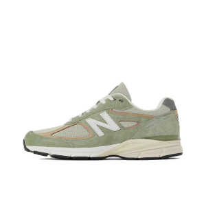 New Balance 990v4 Miusa Teddy Santis Olive Incense U990gt4 – Iconic