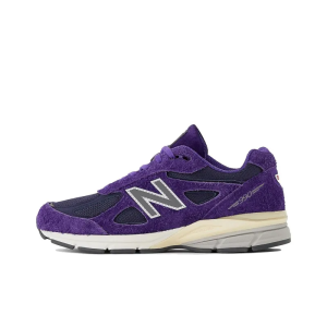 New Balance 990v4 Miusa Teddy Santis Plum Purple U990tb4 – Iconic