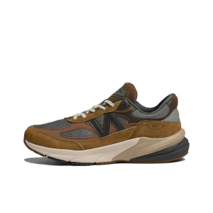 New Balance 990v6 Carhartt Wip Sculpture Center M990ch6 – Streetwear