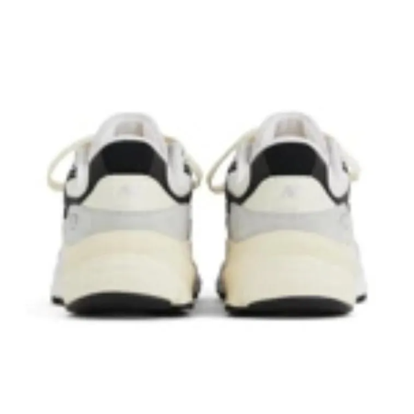 New Balance 990v6 'made In Usa - Grey  Black' Sneakers U990tg6 – Style - Image 4