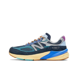 New Balance 990v6 Miusa Action Bronson Lapis Lazuli M990ac6 – Drop