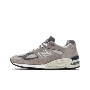 New Balance 990v2 Kith Grey M990GR2 – Iconic