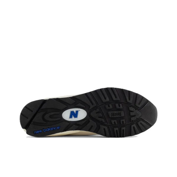 New Balance 990v2 Miusa White Blue M990wb2 – Drop - Image 6