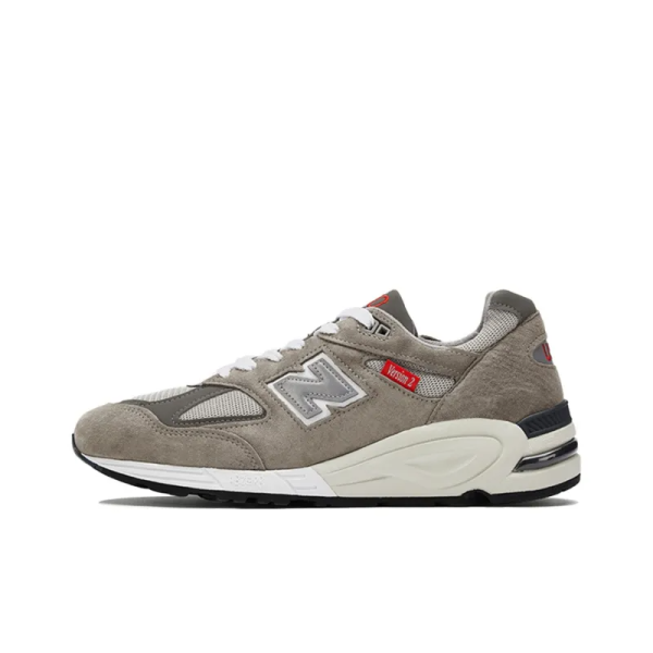 New Balance 990v2 Version 2 M990VS2 – Iconic
