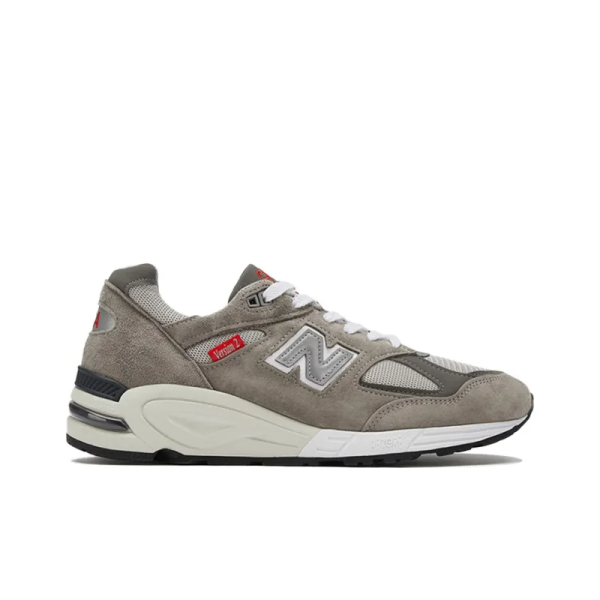 New Balance 990v2 Version 2 M990VS2 – Iconic - Image 2