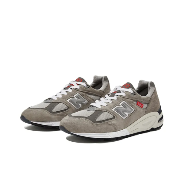 New Balance 990v2 Version 2 M990VS2 – Iconic - Image 3