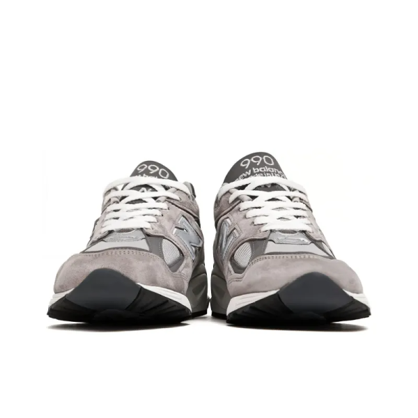 New Balance 990v2 Kith Grey M990GR2 – Iconic - Image 5