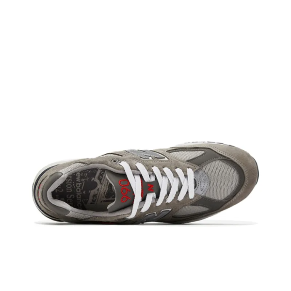New Balance 990v2 Version 2 M990VS2 – Iconic - Image 4
