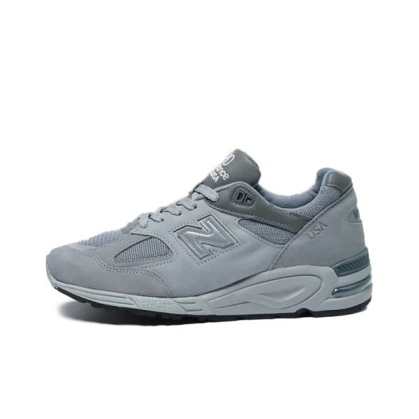 New Balance 990v2 Wtaps M990wt2 – Drop
