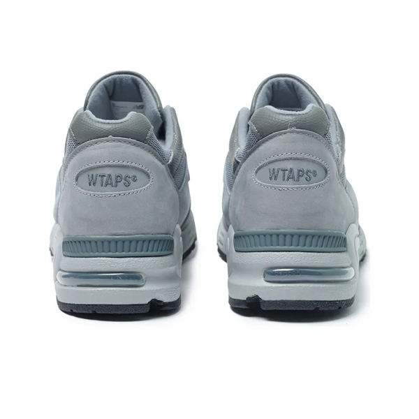 New Balance 990v2 Wtaps M990wt2 – Drop - Image 4