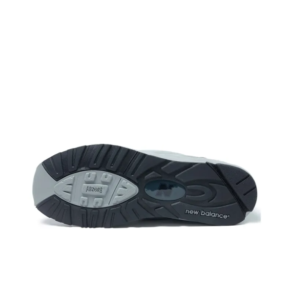 New Balance 990v2 Wtaps M990wt2 – Drop - Image 5