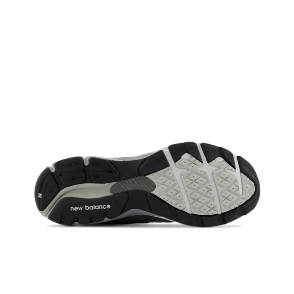 New Balance 990v3 Miusa Elephant Grey Navy M990gj3 – For Men - Image 5
