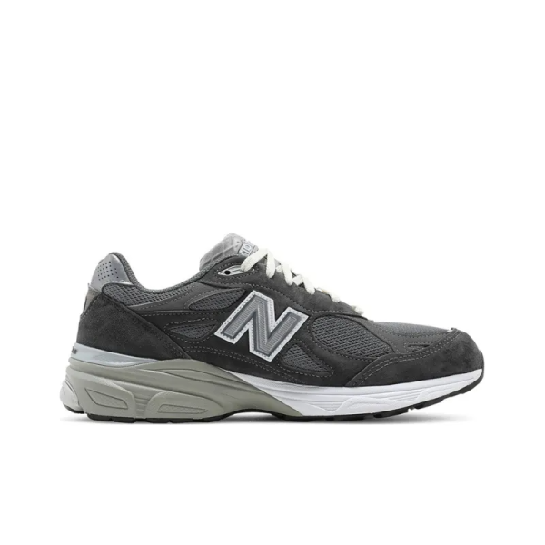 New Balance 990v3 Miusa Kith Tornado M990kt3 – For Men - Image 2