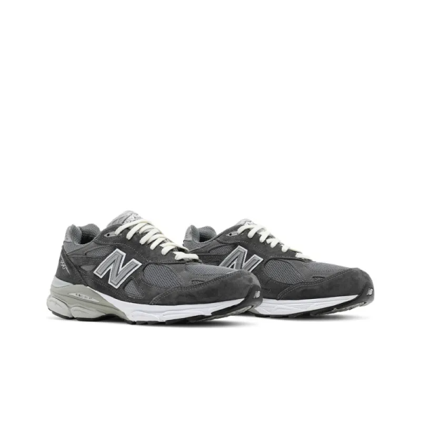 New Balance 990v3 Miusa Kith Tornado M990kt3 – For Men - Image 3