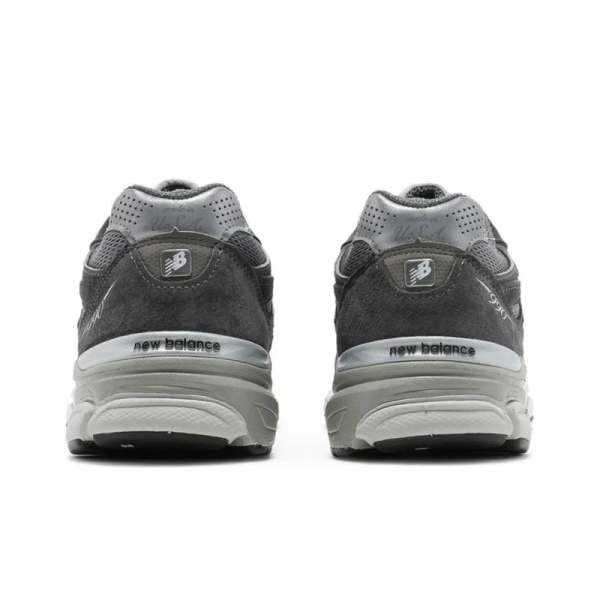New Balance 990v3 Miusa Kith Tornado M990kt3 – For Men - Image 4