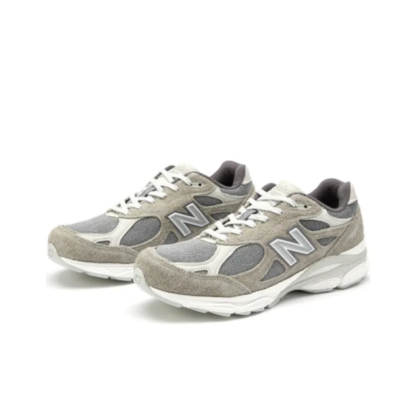 New Balance 990v3 Miusa Levi's Elephant Skin M990lv3 – Drop - Image 2