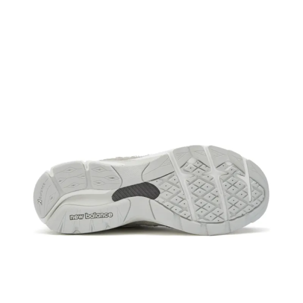 New Balance 990v3 Miusa Levi's Elephant Skin M990lv3 – Drop - Image 5