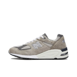 New Balance 990v2 MiUSA Grey M990GY2 – Iconic