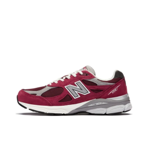New Balance 990v3 Miusa Teddy Santis Scarlet M990tf3 – Drop