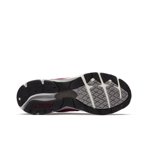 New Balance 990v3 Miusa Teddy Santis Scarlet M990tf3 – Drop - Image 5