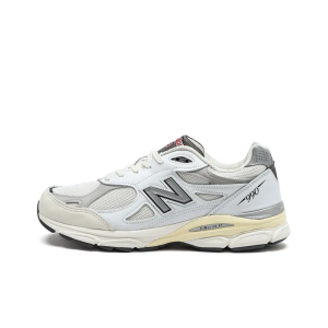 New Balance 990v3 Miusa Teddy Santis Sea Salt M990al3 – Limited