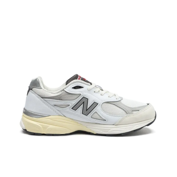 New Balance 990v3 Miusa Teddy Santis Sea Salt M990al3 – Limited - Image 2