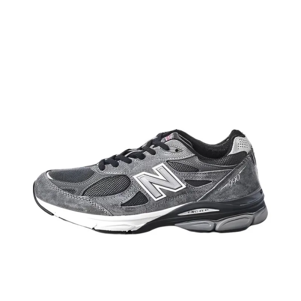 New Balance 990v3 Miusa United Arrows Charcoal M990ua3 – Limited