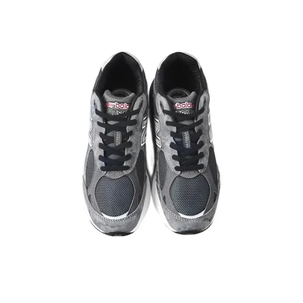 New Balance 990v3 Miusa United Arrows Charcoal M990ua3 – Limited - Image 3