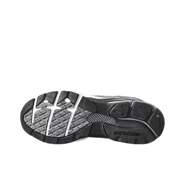 New Balance 990v3 Miusa United Arrows Charcoal M990ua3 – Limited - Image 5