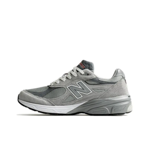 New Balance 990v3 Miusa Version 3 Grey M990vs3 – Style