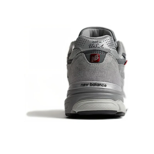 New Balance 990v3 Miusa Version 3 Grey M990vs3 – Style - Image 6