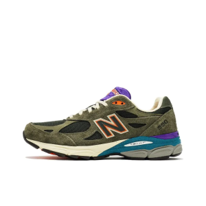 New Balance 990v3 Ycmc Miusa Trailblazers M990so3 – Limited