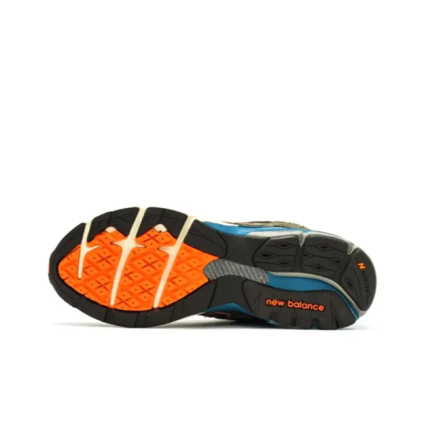 New Balance 990v3 Ycmc Miusa Trailblazers M990so3 – Limited - Image 5
